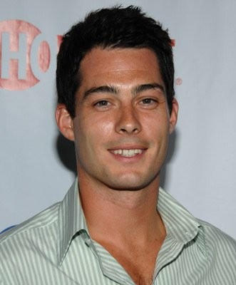Brian Hallisay imagen 3