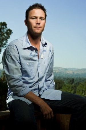 Brian Krause imagen 1