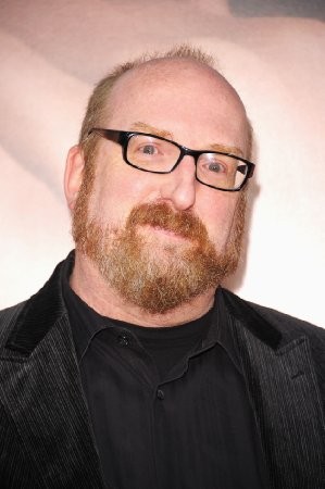 Brian Posehn imagen 1