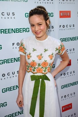 Brie Larson imagen 1