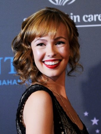 Brittany Allen imagen 2