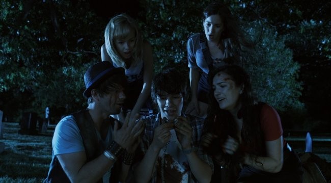 Brittany Allen imagen 4