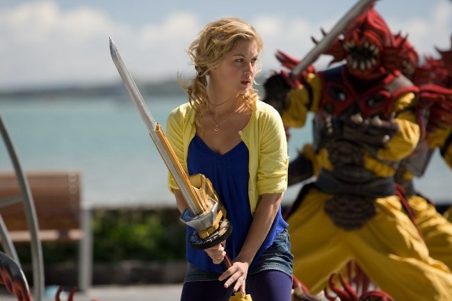 Brittany Anne Pirtle imagen 3