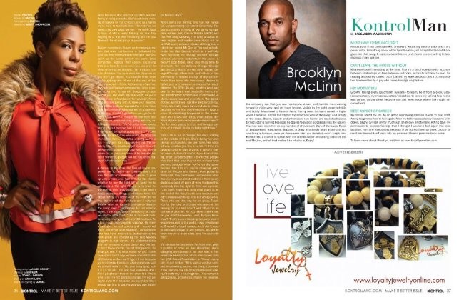 Brooklyn McLinn imagen 1