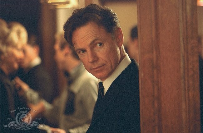 Bruce Greenwood imagen 3