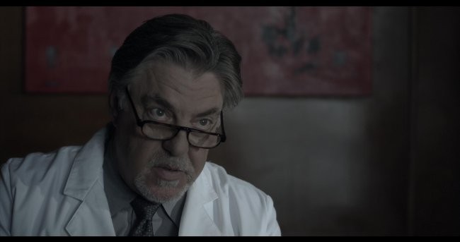 Bruce McGill imagen 1