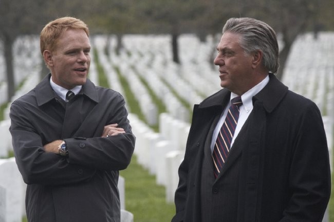 Bruce McGill imagen 3
