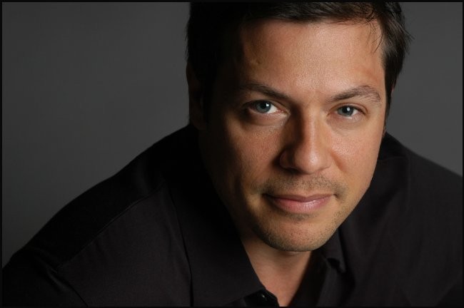 Bruce Ramsay imagen 2