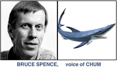 Bruce Spence imagen 1