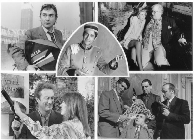 Bryan Brown imagen 1