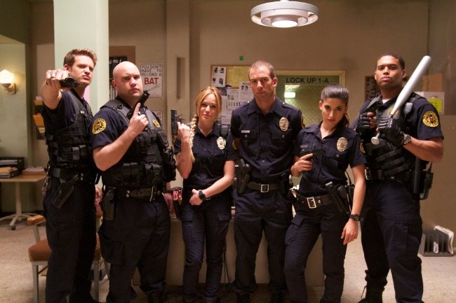 Bryan Callen imagen 4