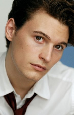 Bryan Dechart imagen 2