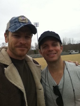 Burgess Jenkins imagen 2