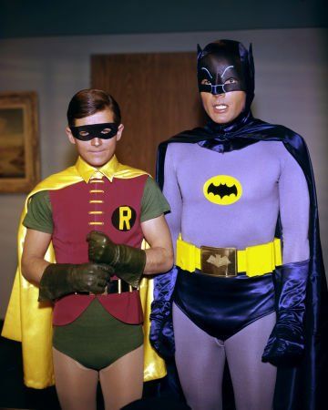 Burt Ward imagen 3