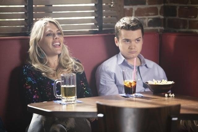 Busy Philipps imagen 1