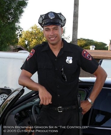 Byron Browne imagen 1