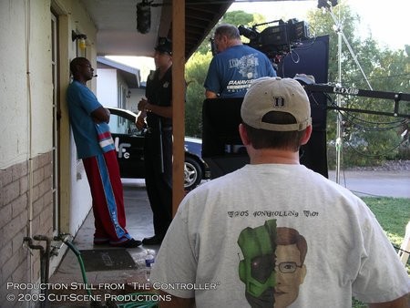 Byron Browne imagen 2