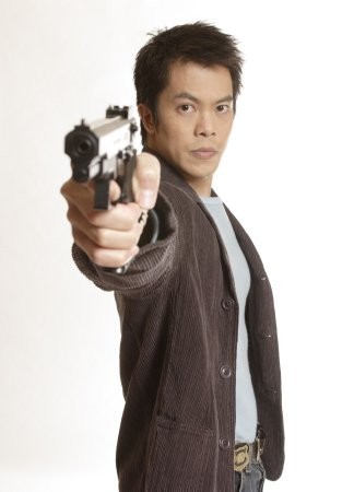 Byron Mann imagen 3