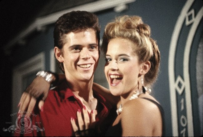 C Thomas Howell imagen 2