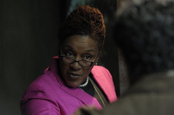 CCH Pounder imagen 2