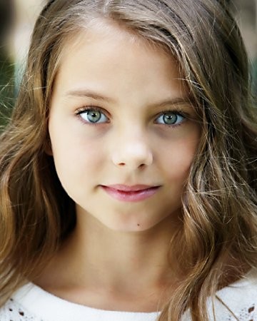 Caitlin Carmichael imagen 1