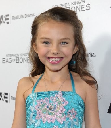Caitlin Carmichael imagen 2