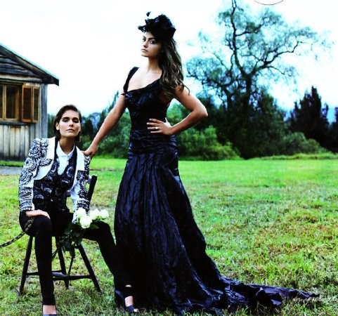 Caitlin Stasey imagen 1