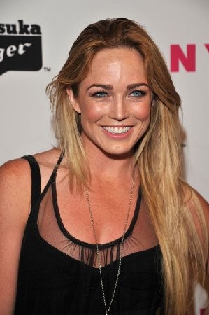Caity Lotz imagen 2