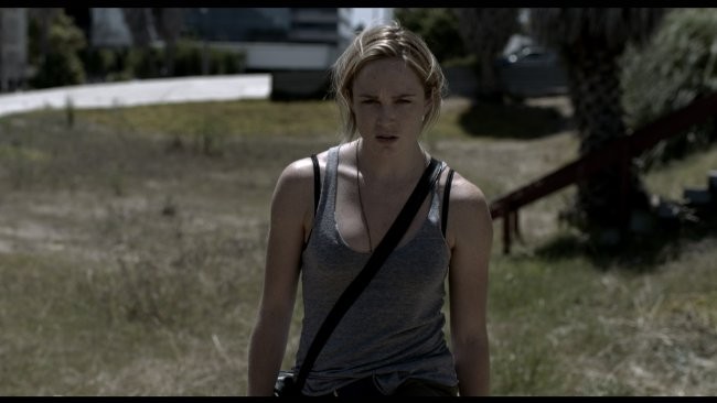 Caity Lotz imagen 3