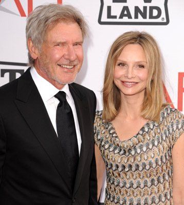 Calista Flockhart imagen 1