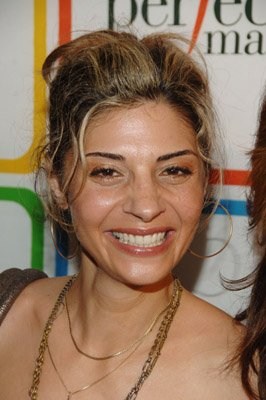 Callie Thorne imagen 2