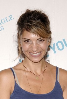 Callie Thorne imagen 3