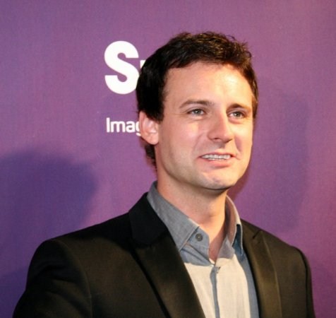 Callum Blue imagen 1