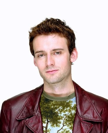 Callum Blue imagen 3