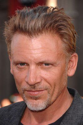 Callum Keith Rennie imagen 1