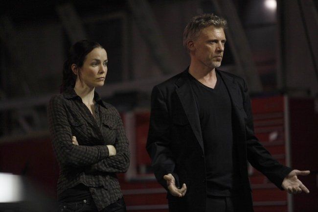 Callum Keith Rennie imagen 2