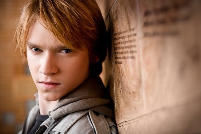 Calum Worthy imagen 4