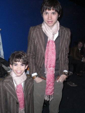 Cameron Boyce imagen 3