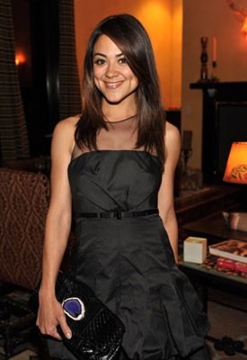 Camille Guaty imagen 1