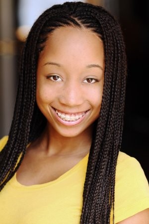 Camille Spirlin imagen 1