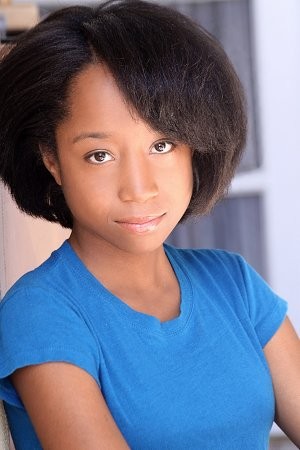 Camille Spirlin imagen 2