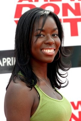 Camille Winbush imagen 3