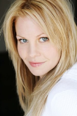 Candace Cameron Bure imagen 2