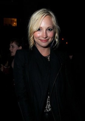 Candice Accola imagen 1