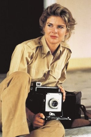 Candice Bergen imagen 3