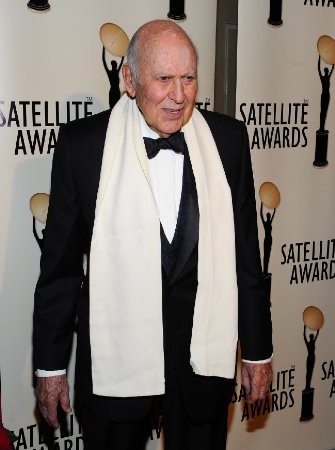 Carl Reiner imagen 1