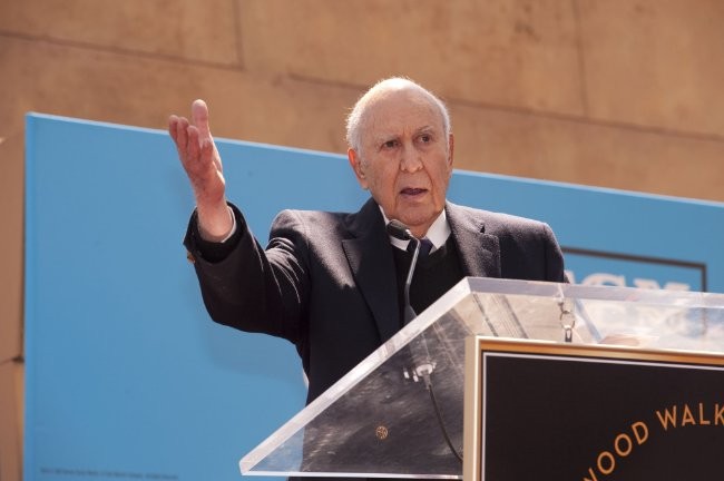 Carl Reiner imagen 4