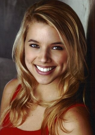 Carlie Casey imagen 1