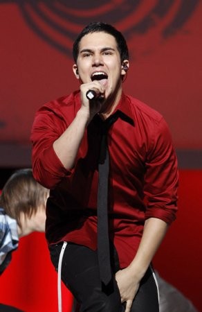 Carlos Pena imagen 2