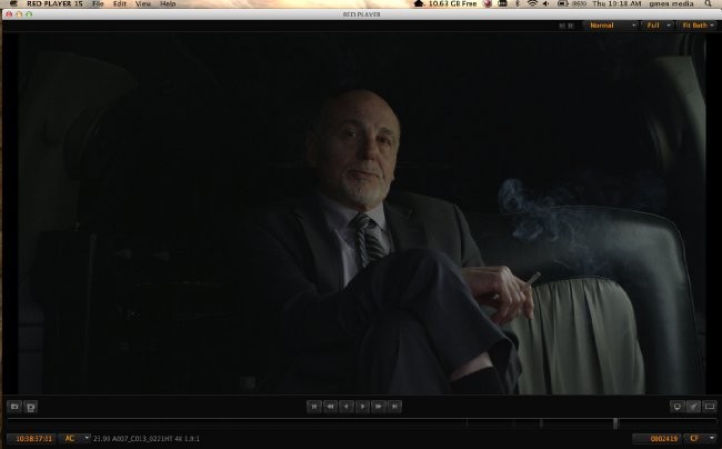 Carmen Argenziano imagen 1